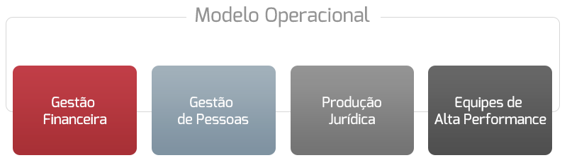Modelo Operacional – Estratégia e Competitividade